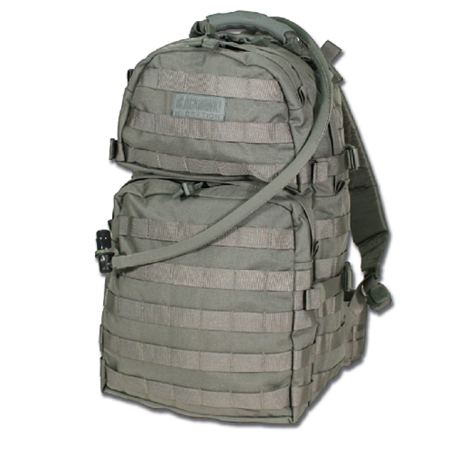 BLACKHAWK! 65SC00FG S.T.R.I.K.E. Cyclone Hydration Pack BLACKHAWK! 65SC00FG S.T.R.I.K.E. Cyclone Hydration Pack