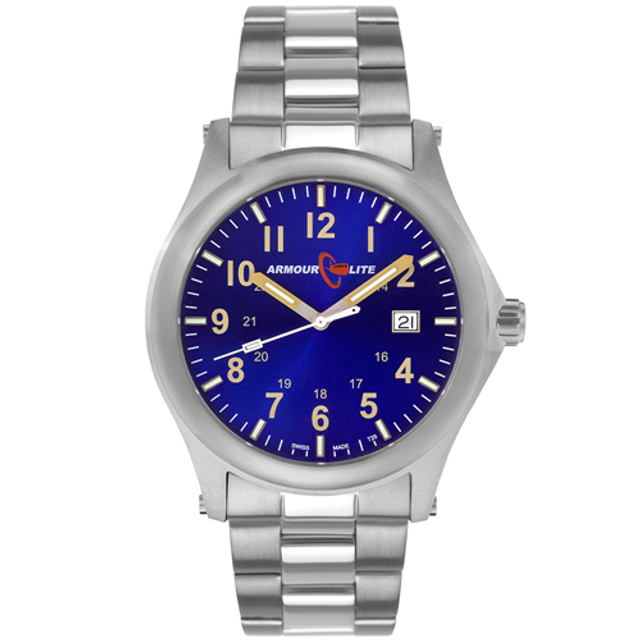 ArmourLite AL103 ArmourLite Stargazer Swiss Tritium Illuminated Watch