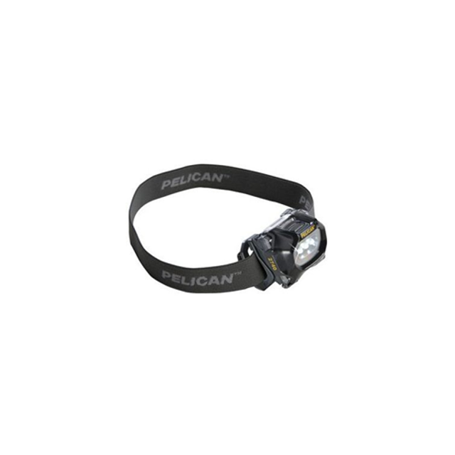 Pelican Products 027400-0101-110 2740 Headlamp Pelican Products 027400-0101-110 2740 Headlamp