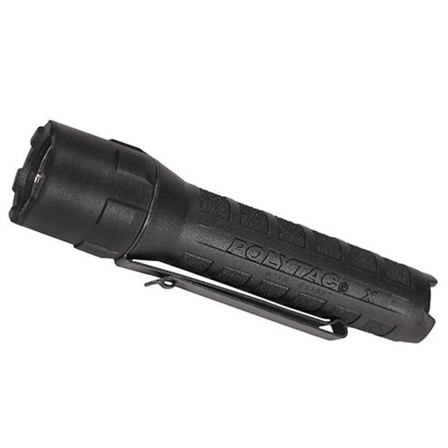 Streamlight 88613 PolyTac X Tactical Flashlight