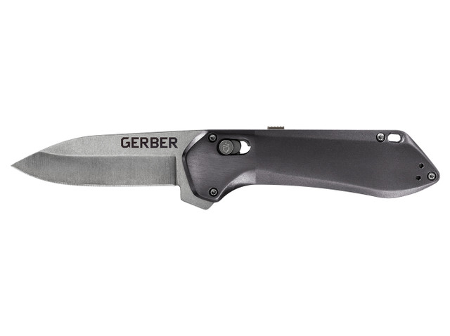 Gerber Gear 31-003507 Highbrow Compact