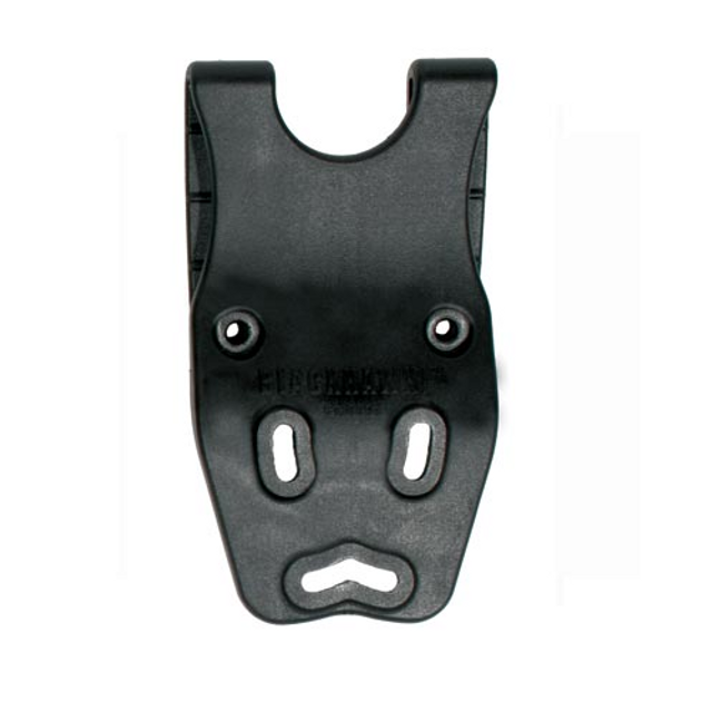 BLACKHAWK! 44H901BK Jacket Slot Duty Belt Loop
