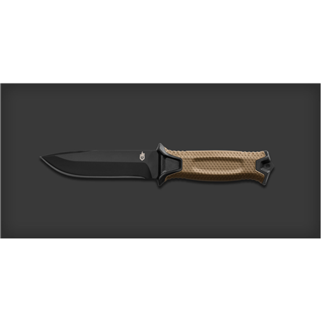 Gerber Gear 31-002931 StrongArm Fixed Blade Knife