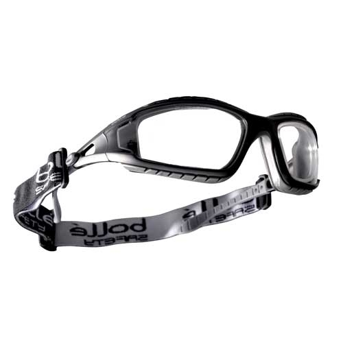Bolle 40085 TRACKER Safety Glasses
