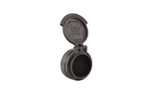 Trijicon AC31017 MRO Anti-Reflective Device w/ 25mm Objective Flip Cap
