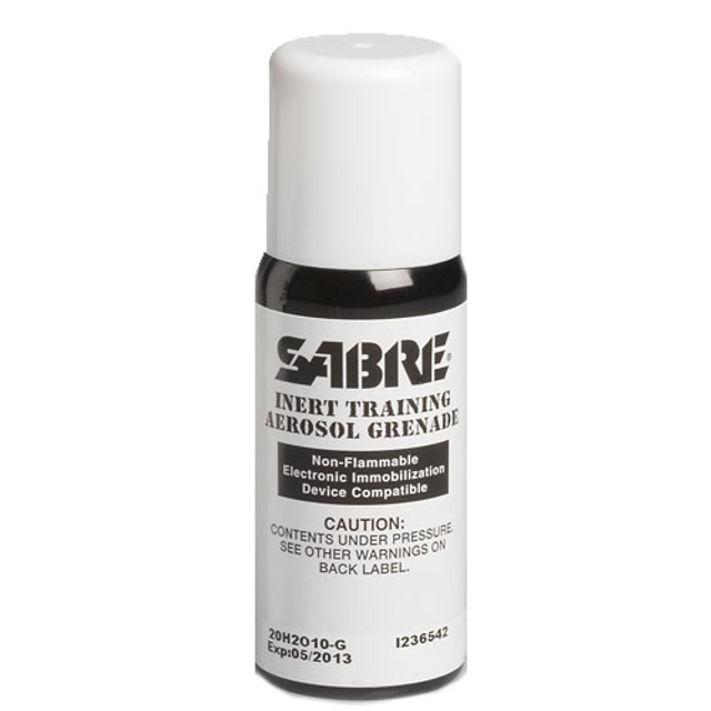 Sabre 20H2O10-G Grenade Sabre 20H2O10-G Grenade