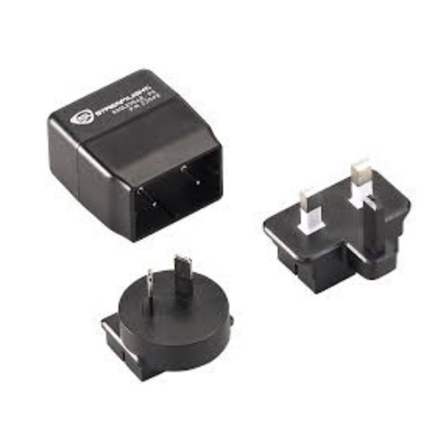 Streamlight 22049 UK/AU 240V AC USB Plug