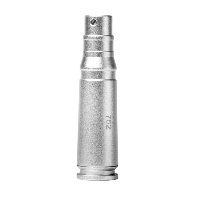 NcSTAR TLZ762 7.62x39 Laser Cartridge Bore Sighter NcSTAR TLZ762 7.62x39 Laser Cartridge Bore Sighter