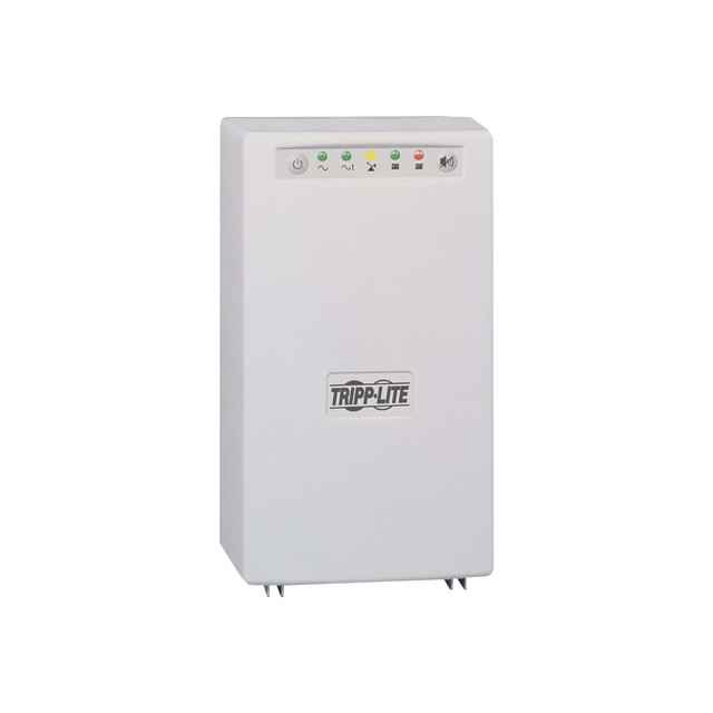 TRIPP LITE SMX700HGL  SmartPro Medical-Grade UPS, Line Interactive, Lithium Battery, 6 Outlets - 230V, 700VA, 450W, Full Isolation - UPS - AC 230 V - 450 Watt - 700 VA - 1-phase - lithium - output connectors: 6