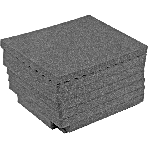 Pelican Products IM2750-FOAM iM2750-FOAM 7 pc. Replacement Foam Set
