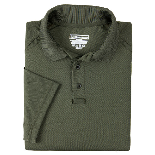 5.11 Tactical 71049-190-XS Performance Polo