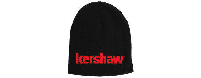 Kershaw BEANIEKER18 Kershaw Beanie
