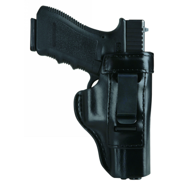 Gould & Goodrich B890-G19LH Inside Trouser Holster Gould & Goodrich B890-G19LH Inside Trouser Holster