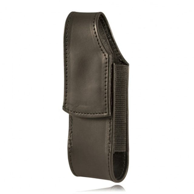 Boston Leather 5570-3 Cell Phone Holder with Clip Boston Leather 5570-3 Cell Phone Holder with Clip