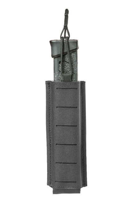 Sentry 25NP09BK SENTRY Extended Pistol Mag Pouch