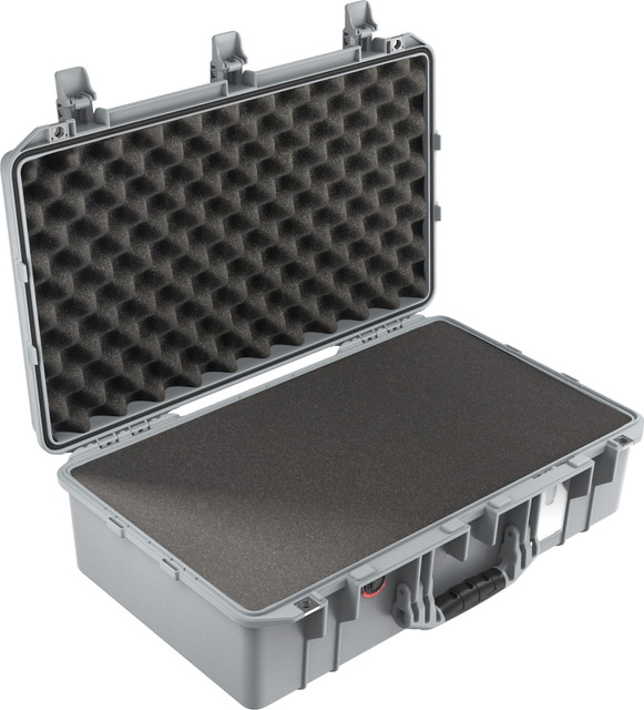 Pelican Products 015550-0001-180 1555 Air Case