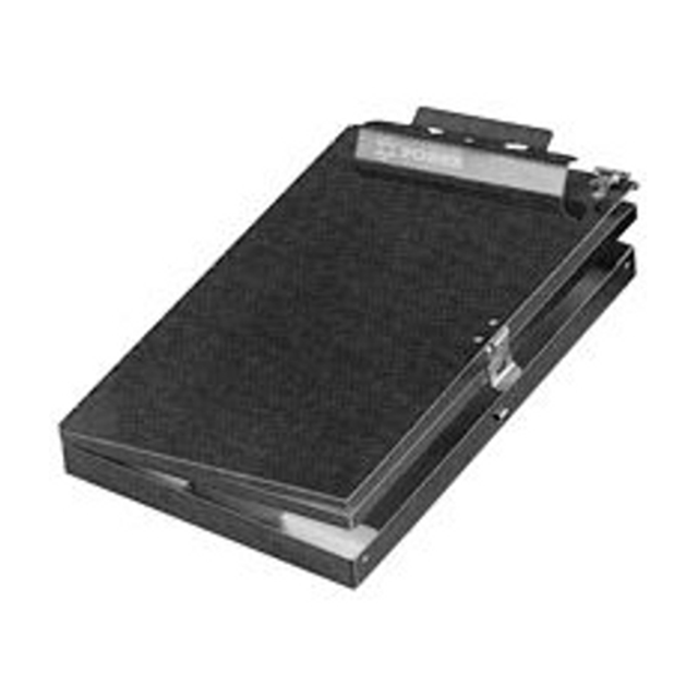Posse Box PB37S-BV Dual Tray Side Opening