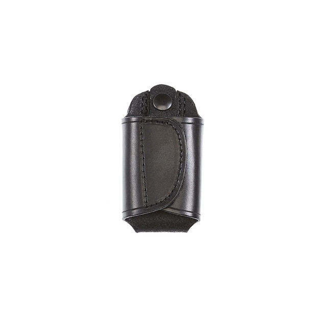 Aker Leather A564-BP-CH Silent Key Holder