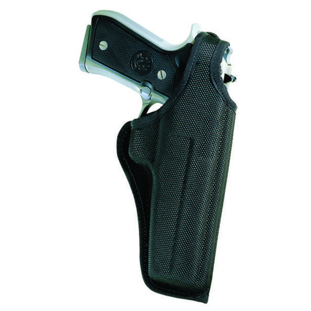 Safariland 1016526 Model 7001 Hip Holster with Thumbsnap Closure Safariland 1016526 Model 7001 Hip Holster with Thumbsnap Closure
