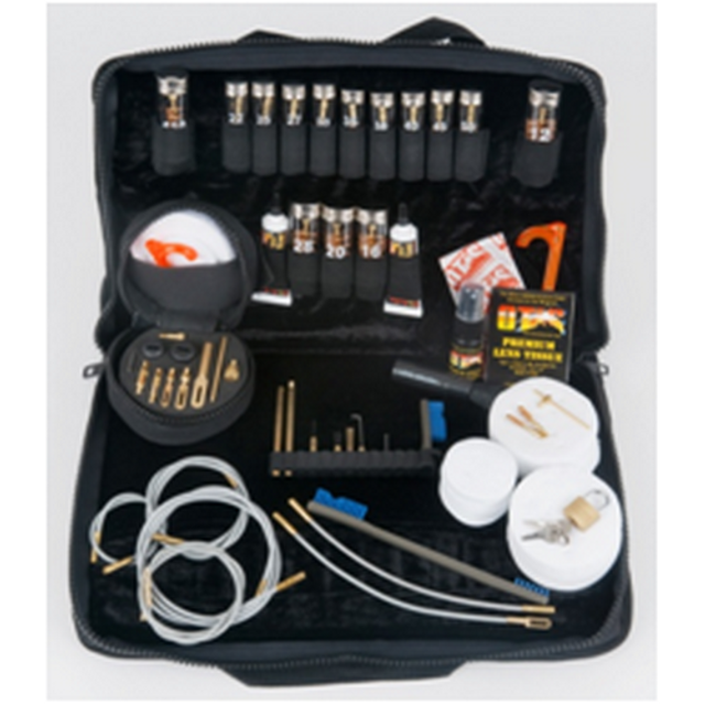 Otis Technology FG-1000 The Otis Elite Otis Technology FG-1000 The Otis Elite