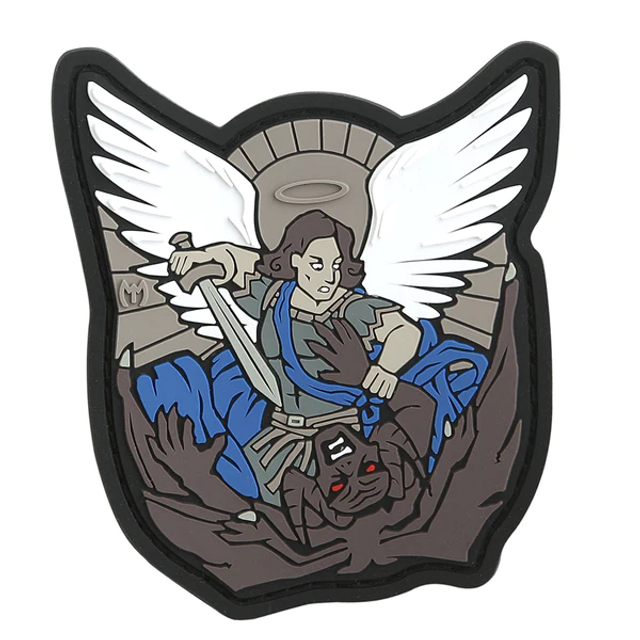 Maxpedition MCHLS Saint Michael (Tactical) Maxpedition MCHLS Saint Michael (Tactical)