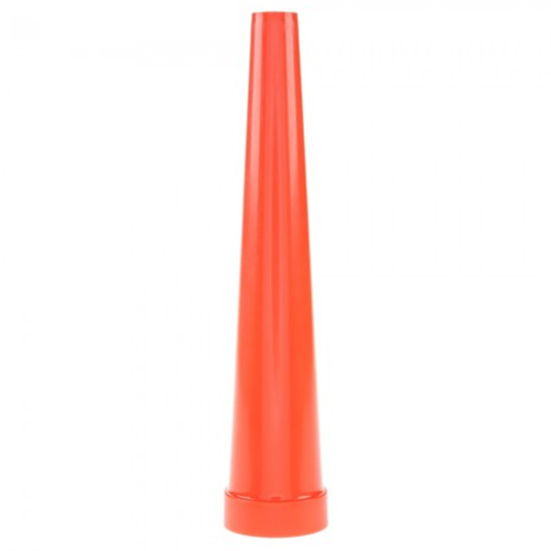 Nightstick 9600-RCONE Safety Cone - 9500, 9600, & select 9700 & 9900 Series Flashlights