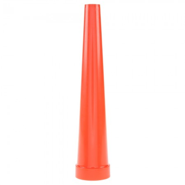 Nightstick 9600-RCONE Safety Cone - 9500, 9600, & select 9700 & 9900 Series Flashlights