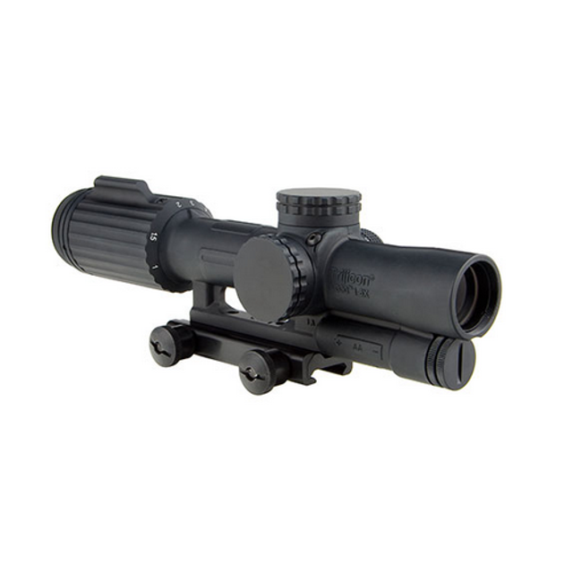 Trijicon VC16-C-1600003 VCOG 1-6x24 LED Riflescope