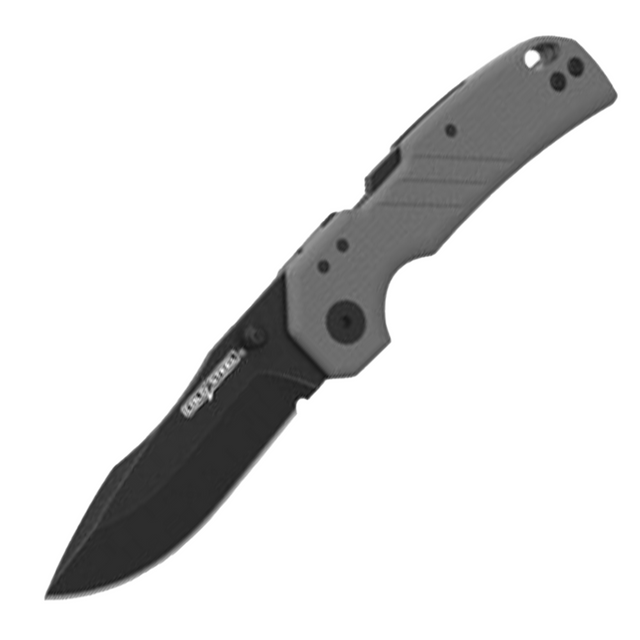 Cold Steel FL-30DPLD-10BGY Engage Cold Steel FL-30DPLD-10BGY Engage