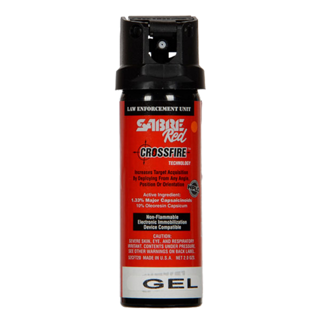 Sabre 52CFT20-GEL Crossfire Sabre 52CFT20-GEL Crossfire