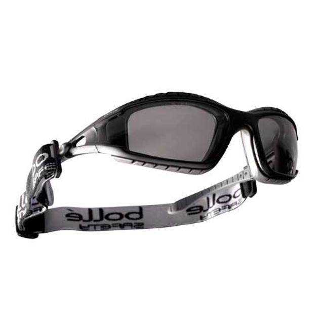 Bolle 40086 TRACKER Safety Glasses Bolle 40086 TRACKER Safety Glasses