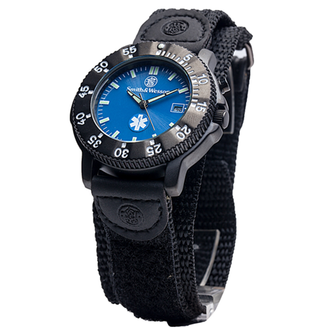 Smith & Wesson SWW-455-EMT Smith & Wesson EMS/EMT Watch