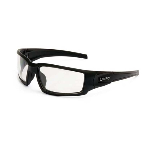 Uvex R-02220 Hypershock Shooter's Safety Eyewear