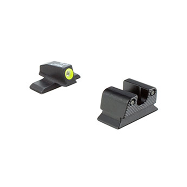 Trijicon BE114-C-600772 HD Night Sights - Beretta PX4 Compact Trijicon BE114-C-600772 HD Night Sights - Beretta PX4 Compact