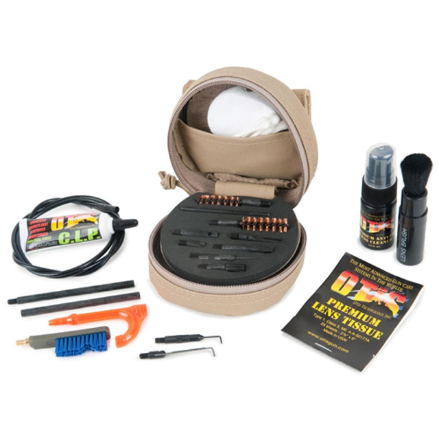 Otis Technology MFG-223-2 5.56mm Soft Pack Cleaning Kit Otis Technology MFG-223-2 5.56mm Soft Pack Cleaning Kit