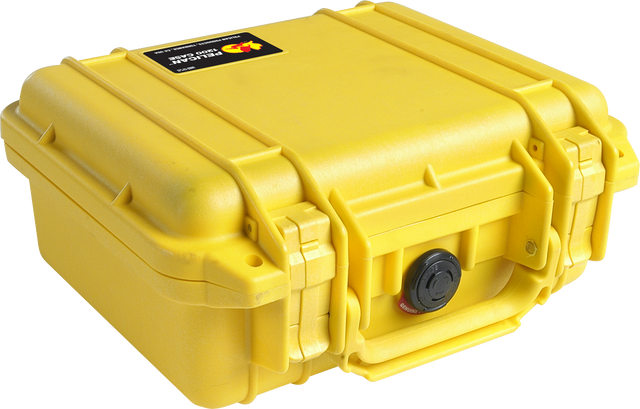 Pelican Products 1200-001-240 1200 Protector Case Pelican Products 1200-001-240 1200 Protector Case