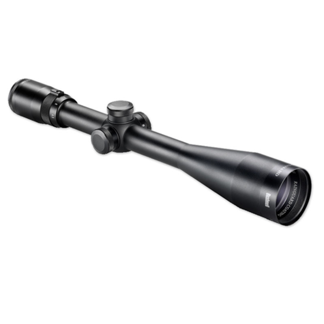 Bushnell 854144 4.5-14X44 Black Matte Multi-X Fmc