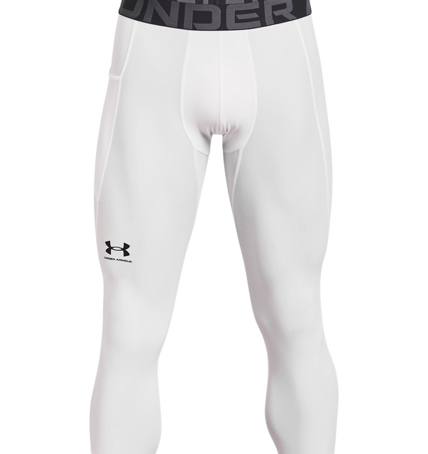 Under Armour 1361588-100-SM HeatGear Armour 3/4 Leggings Under Armour 1361588-100-SM HeatGear Armour 3/4 Leggings