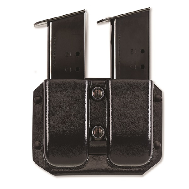 Galco Gunleather KDB26 Kydex Double Magazine Carrier Galco Gunleather KDB26 Kydex Double Magazine Carrier