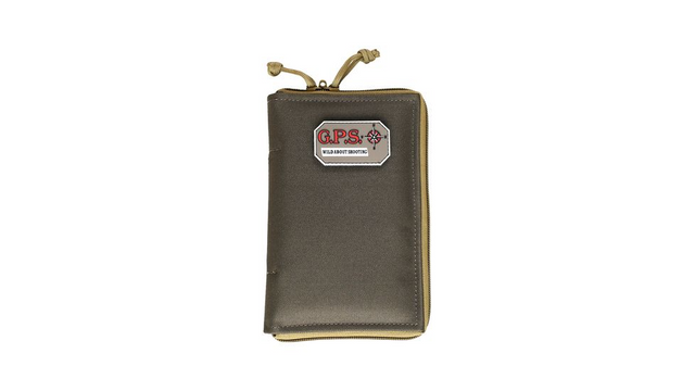 GPS GPS-865PSRK Pistol Sleeve - Medium