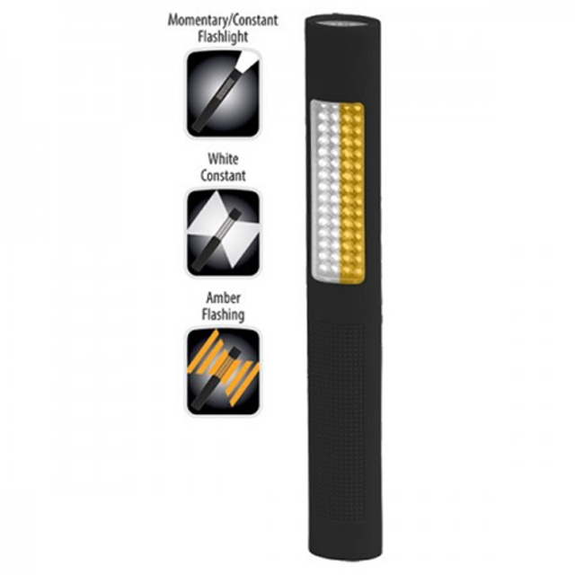 Nightstick NSP-1174 Dual Light / Safety Light