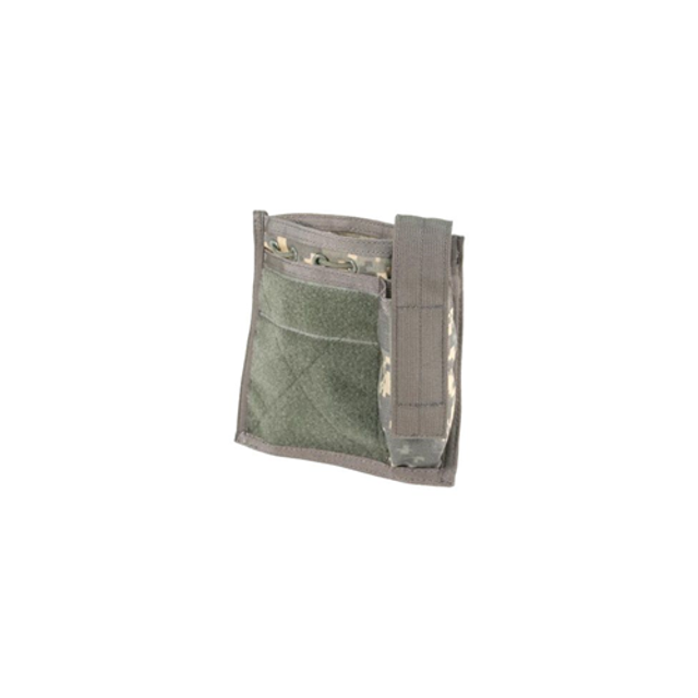 BLACKHAWK! 37CL32MC Admin/Compass/Flash Pouch