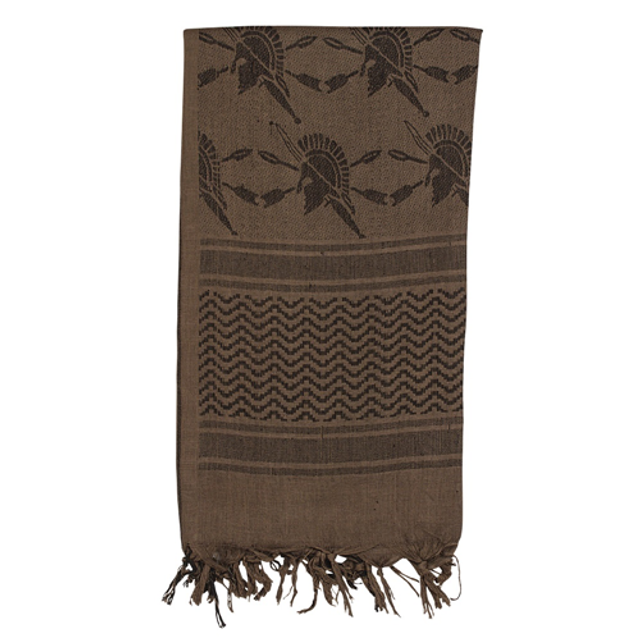 Voodoo Tactical 08-3060127000 Woven Coalition Desert Scarves Voodoo Tactical 08-3060127000 Woven Coalition Desert Scarves