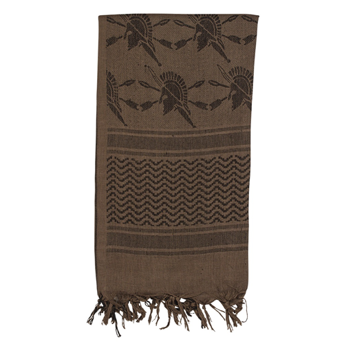 Voodoo Tactical 08-3060127000 Woven Coalition Desert Scarves
