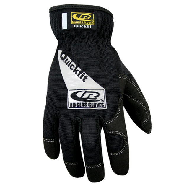 Ringers Gloves 113-07 R-113 Turbo Plus Work Glove