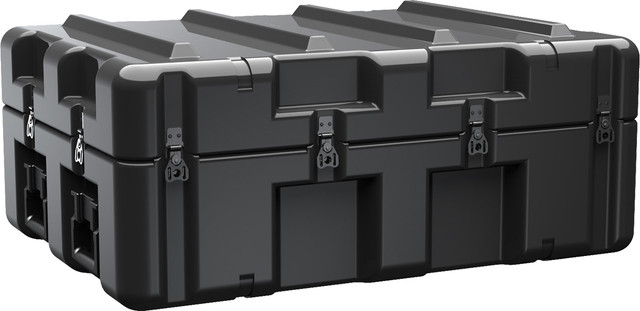 Pelican Products AL3424-0805-RP-137 AL3424-0805 Single Lid Case Pelican Products AL3424-0805-RP-137 AL3424-0805 Single Lid Case