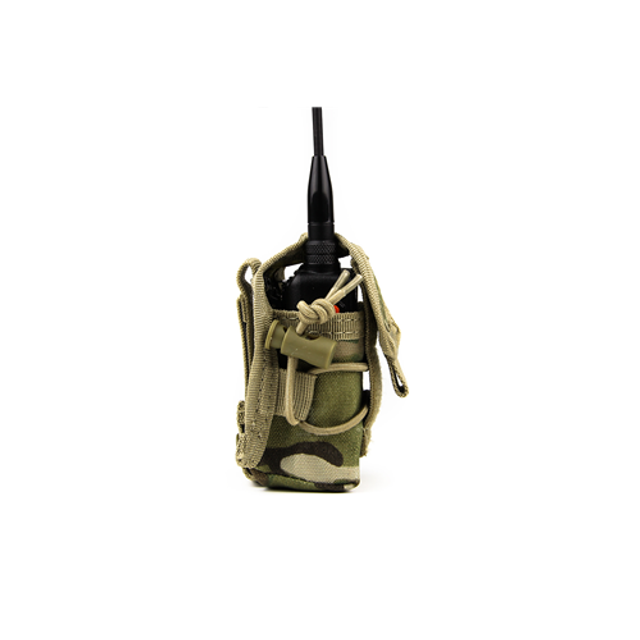 High Speed Gear 12RP00CB Mini Radio Utility Pouch High Speed Gear 12RP00CB Mini Radio Utility Pouch