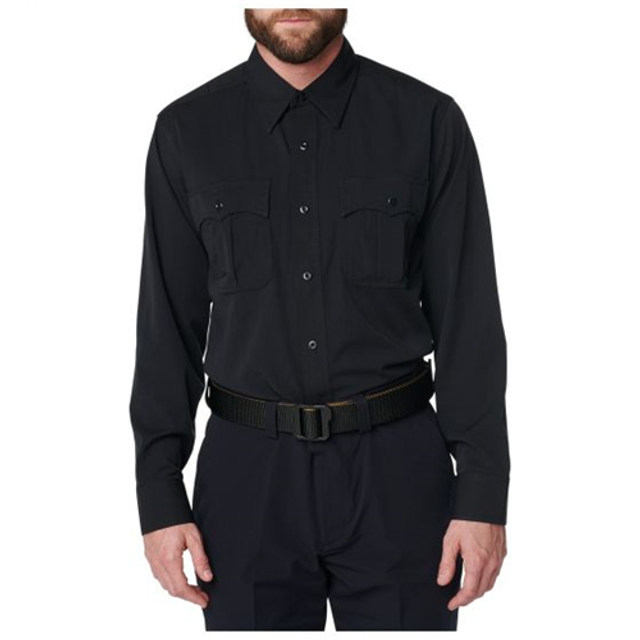 5.11 Tactical 72487-750-S S Class A Flex-Tac Poly/Wool Twill L/S 5.11 Tactical 72487-750-S S Class A Flex-Tac Poly/Wool Twill L/S