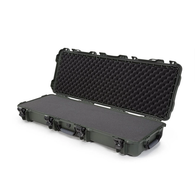 Nanuk 990S-011OL-0A0 Nanuk 990 Case w/foam