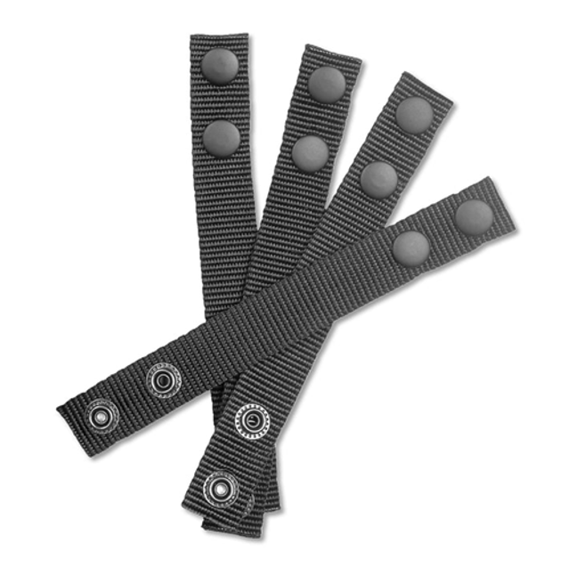 Dutyman 2441 Nylon Keeper for 2"" Belt Dutyman 2441 Nylon Keeper for 2"" Belt